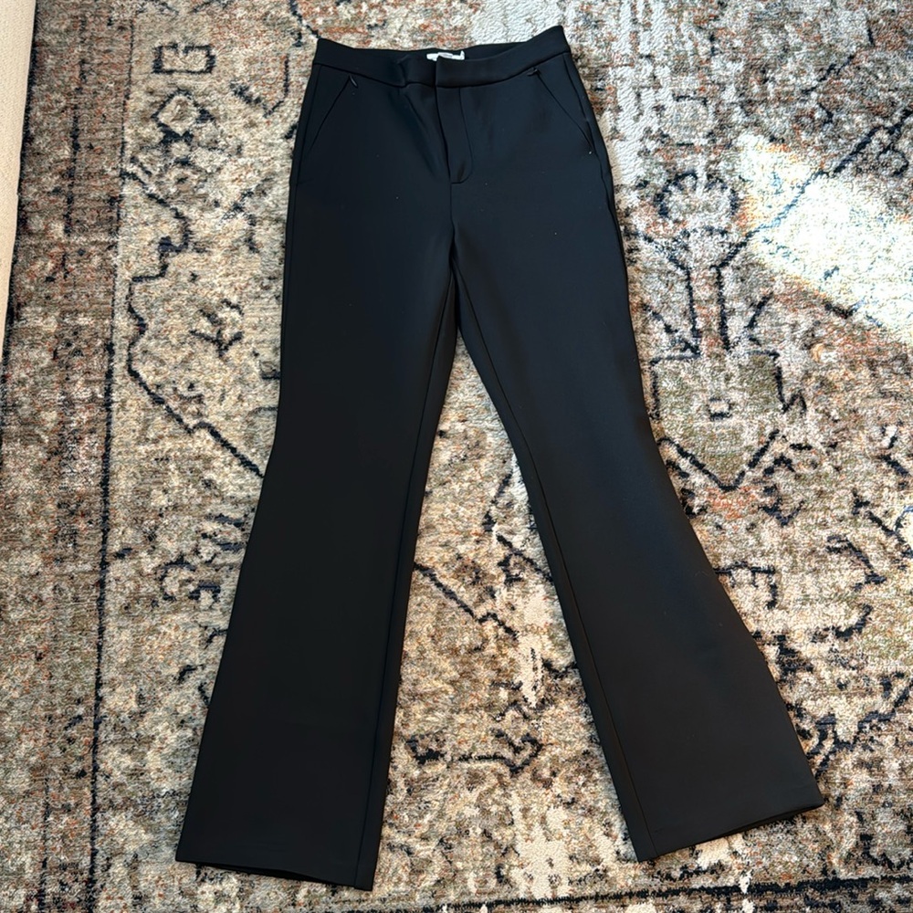 Good American Scuba Pant